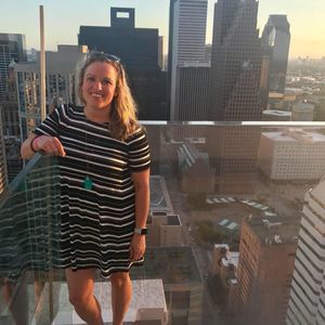 Meet your Posher, Trista